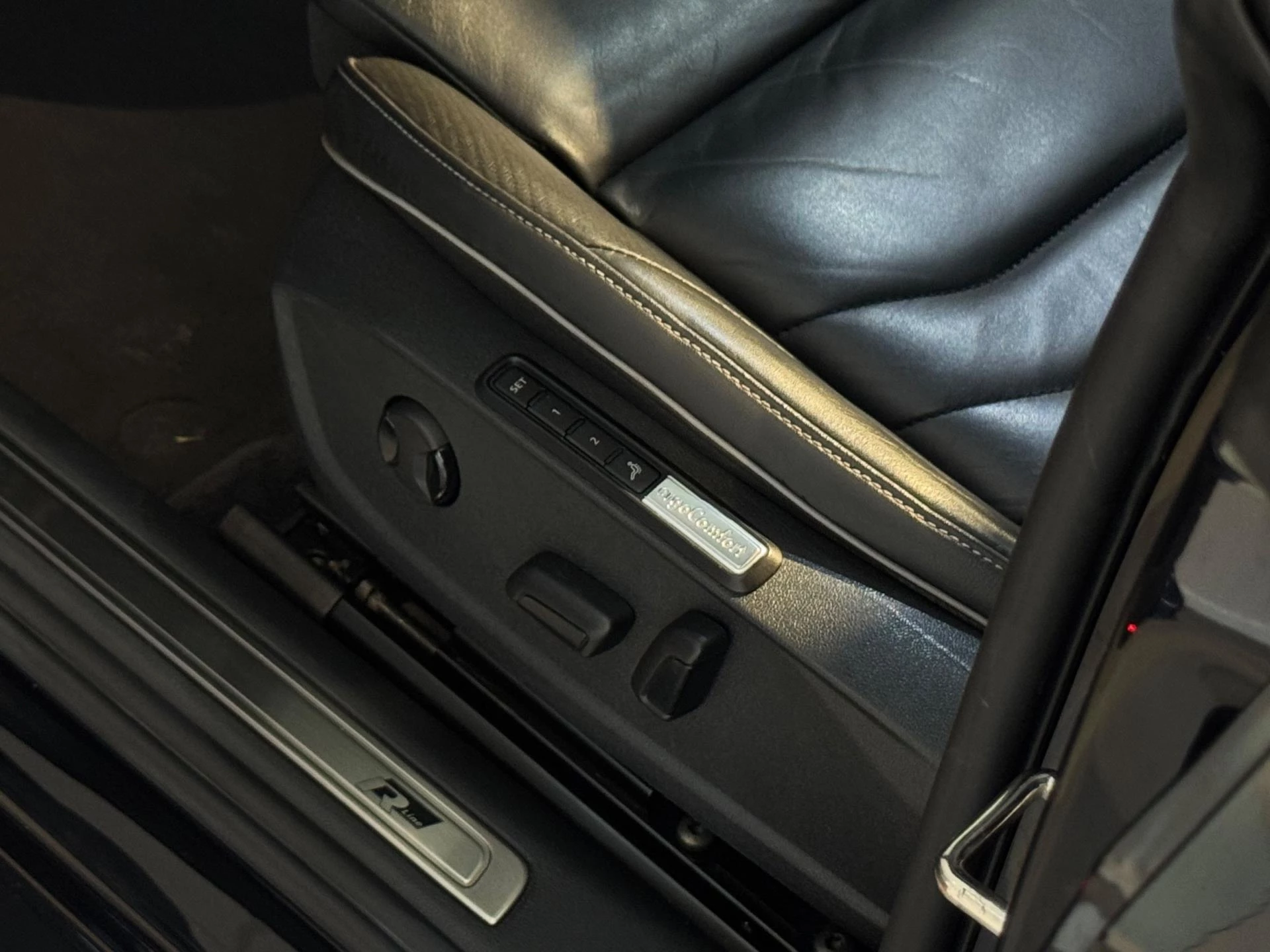 Hoofdafbeelding Volkswagen Arteon