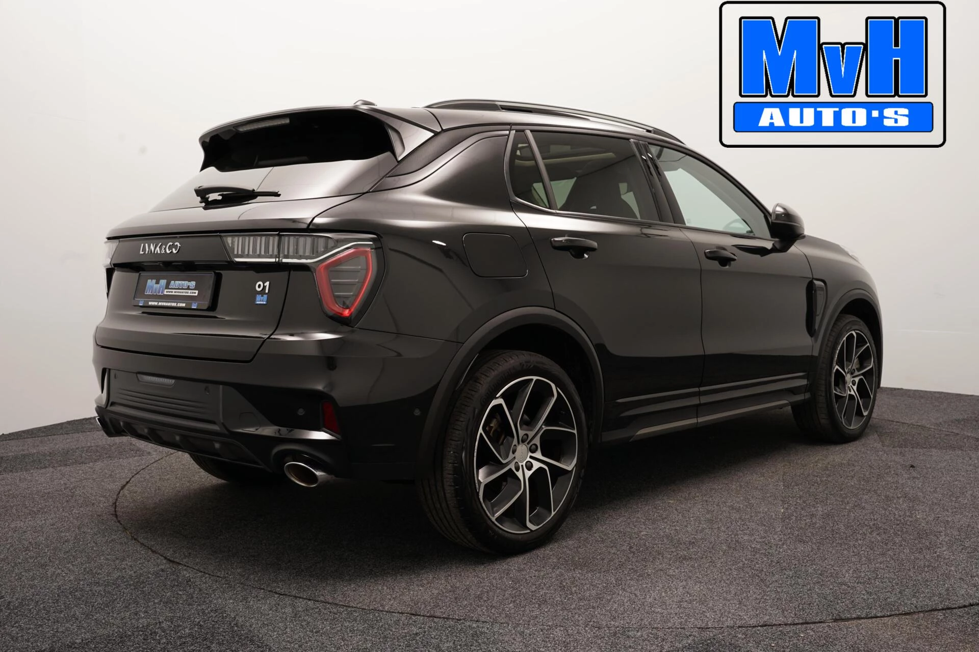 Hoofdafbeelding Lynk & Co 01