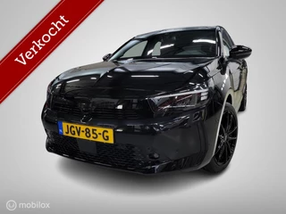 Opel Corsa 1.2 GS Line/Sport/Full Black/6 Bak/Pano/Camera