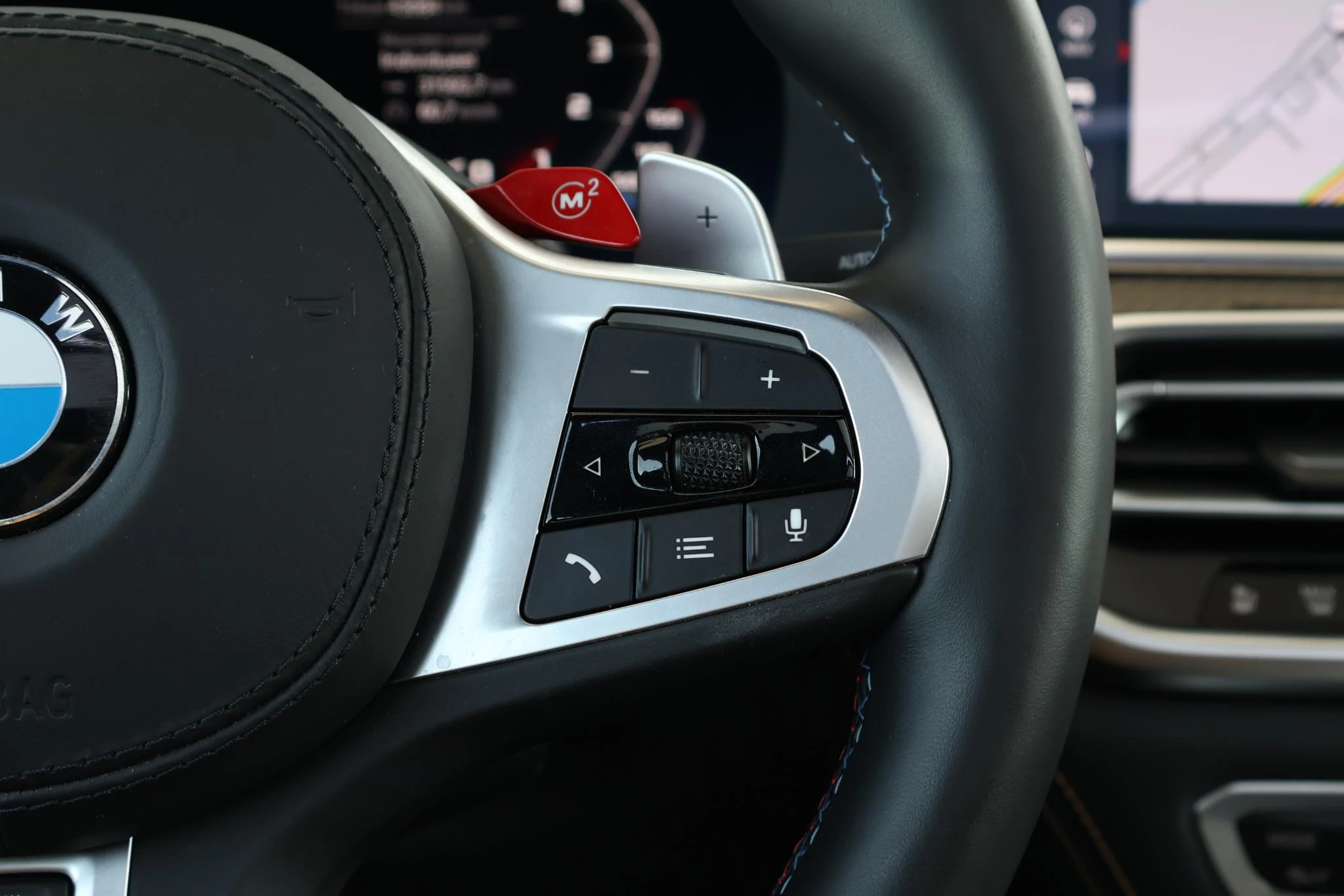Hoofdafbeelding BMW X6