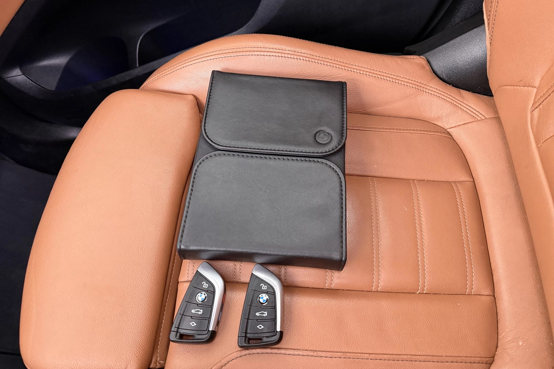 Hoofdafbeelding BMW X4