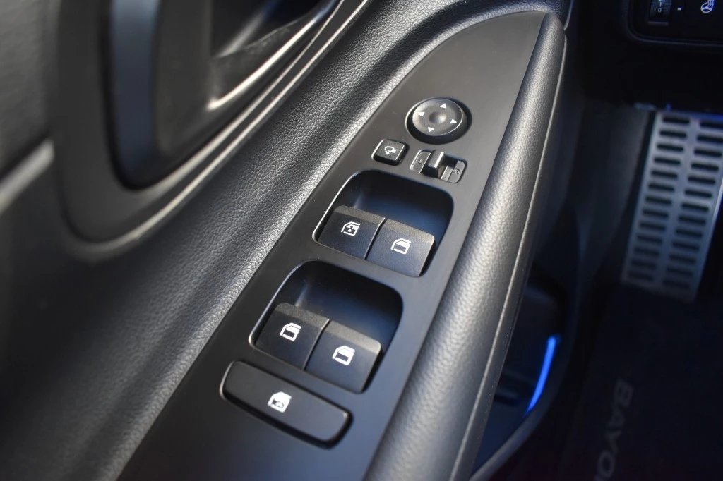 Hoofdafbeelding Hyundai Bayon