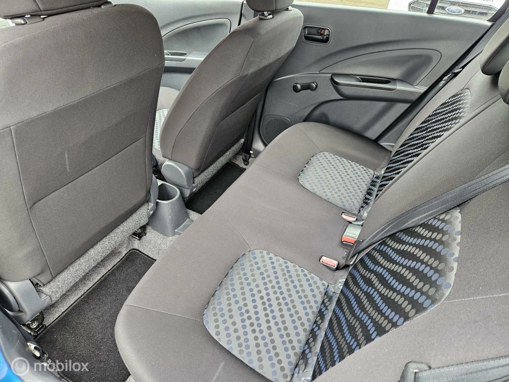 Hoofdafbeelding Suzuki Celerio