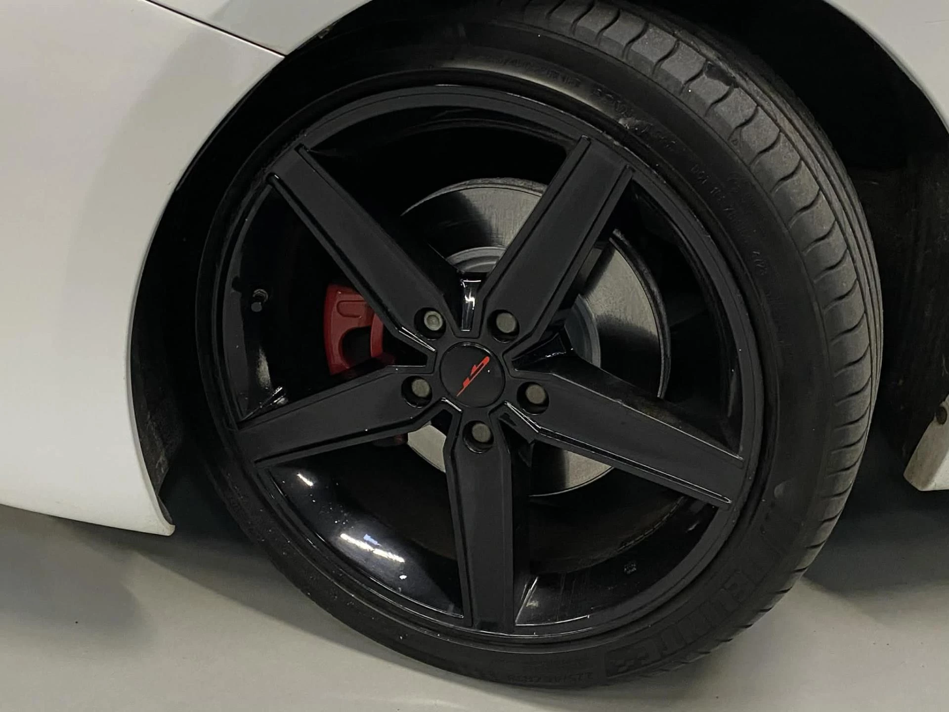 Hoofdafbeelding Kia cee'd