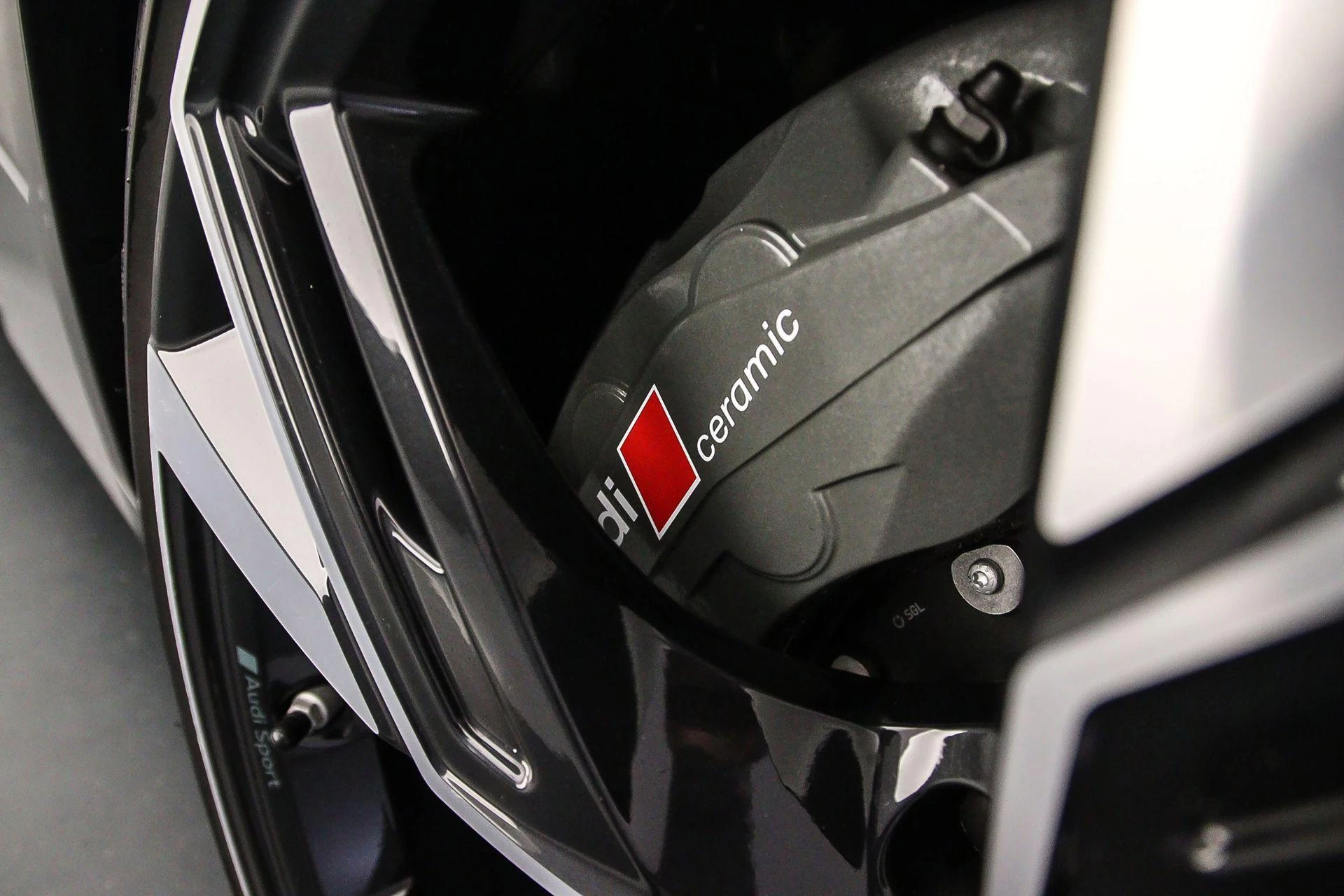 Hoofdafbeelding Audi RS6