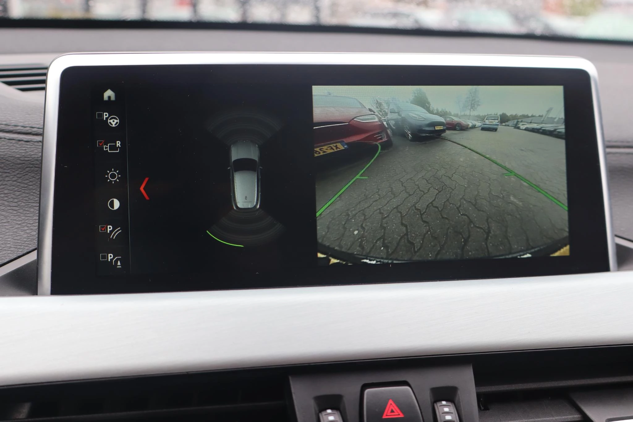 Hoofdafbeelding BMW X2