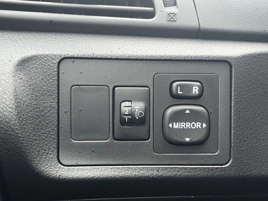 Hoofdafbeelding Toyota Verso