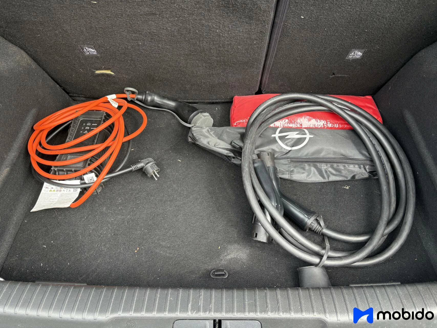 Hoofdafbeelding Opel Mokka-e