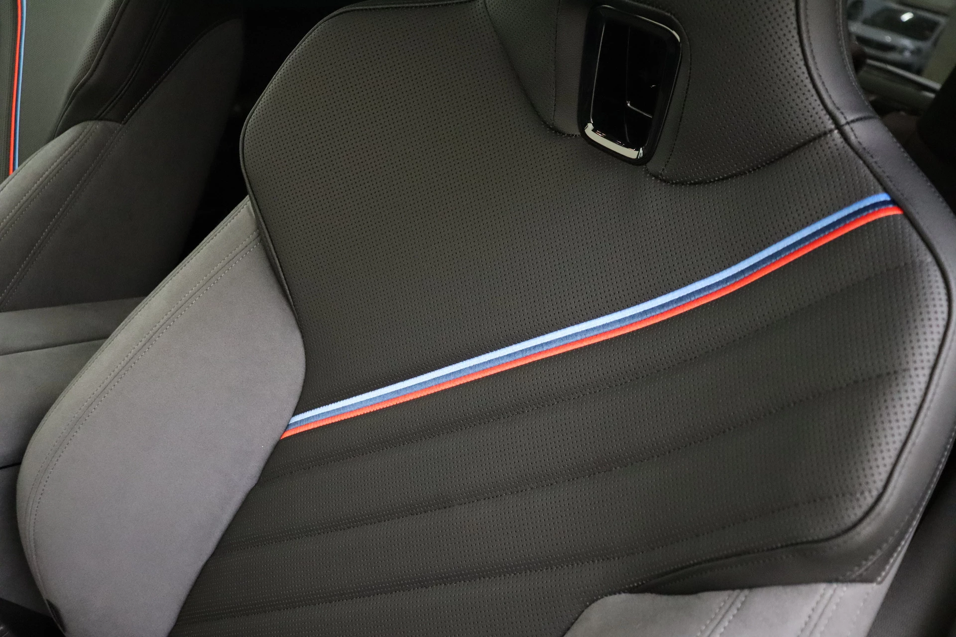 Hoofdafbeelding BMW iX