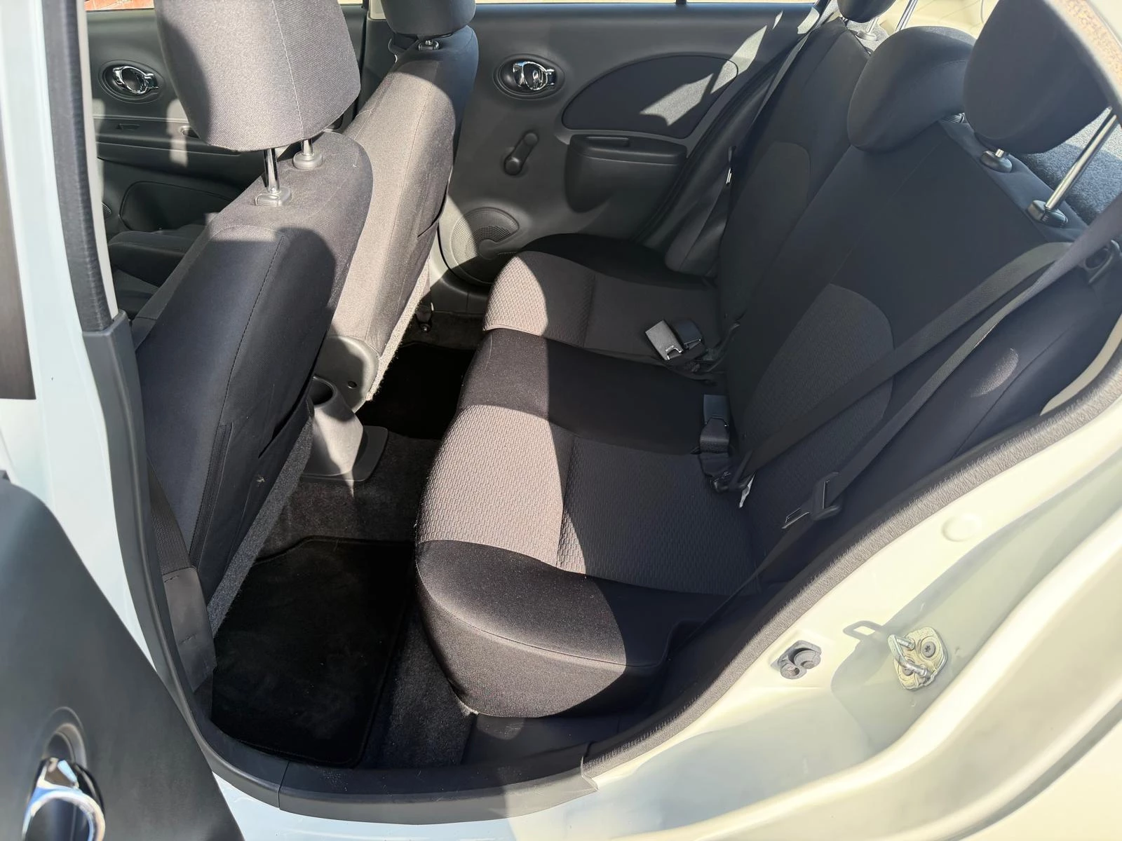 Hoofdafbeelding Nissan Micra