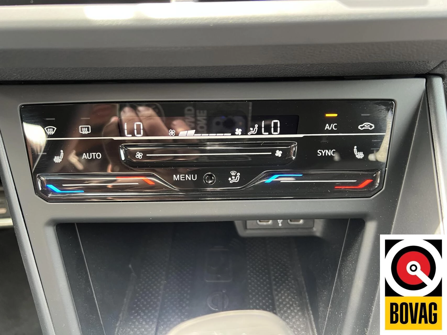 Hoofdafbeelding Volkswagen Taigo