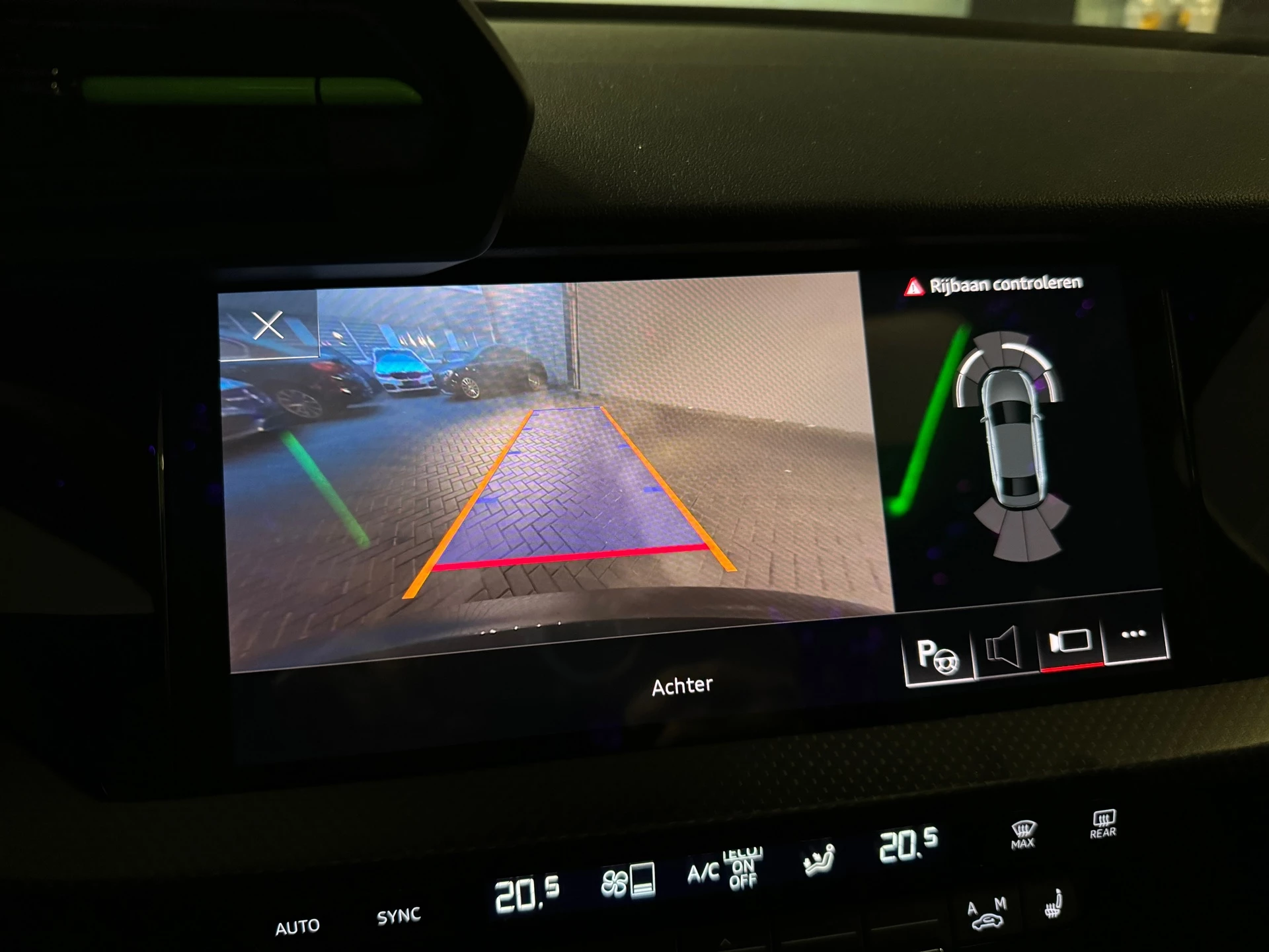 Hoofdafbeelding Audi RS3