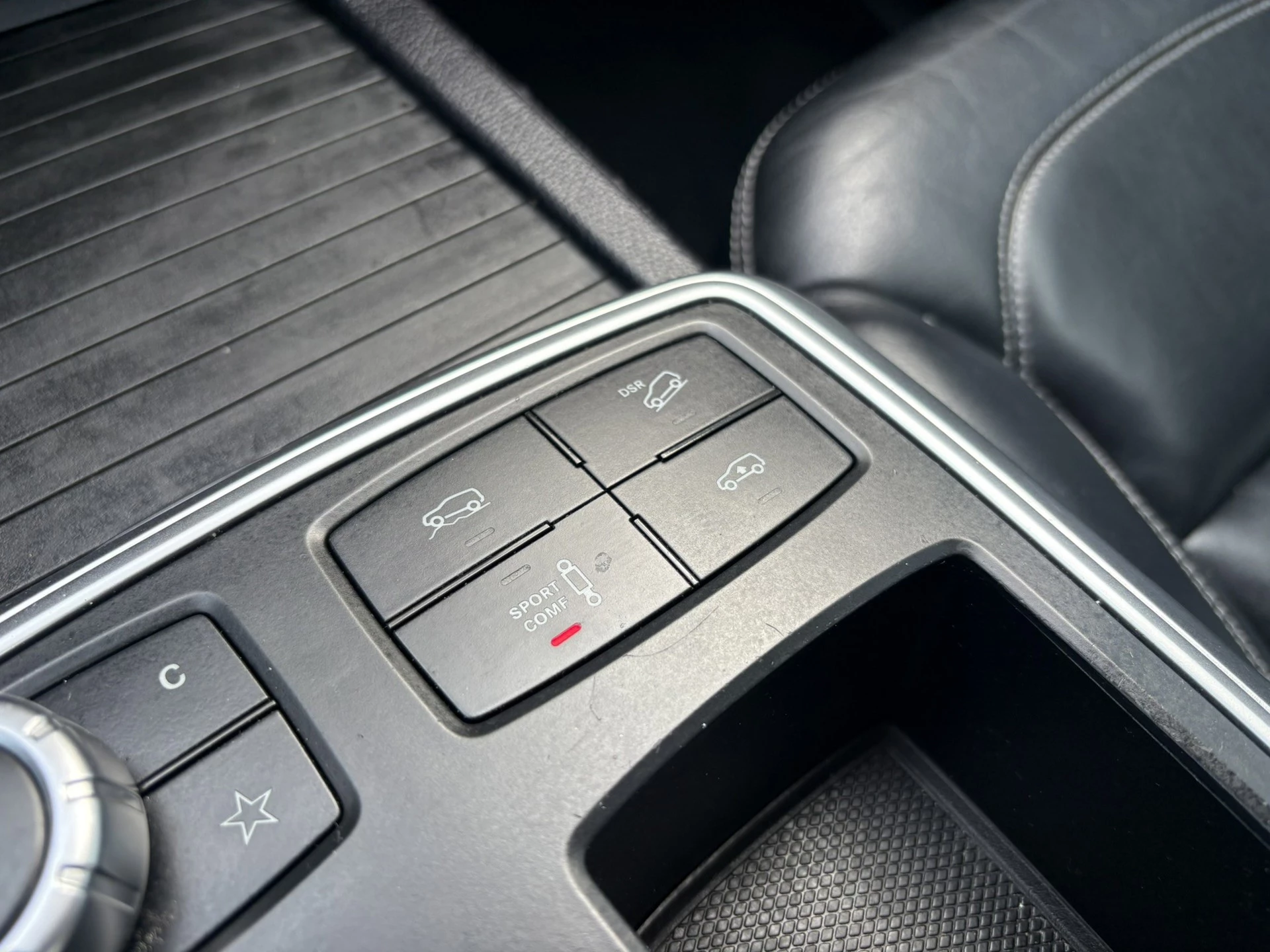 Hoofdafbeelding Mercedes-Benz M-Klasse