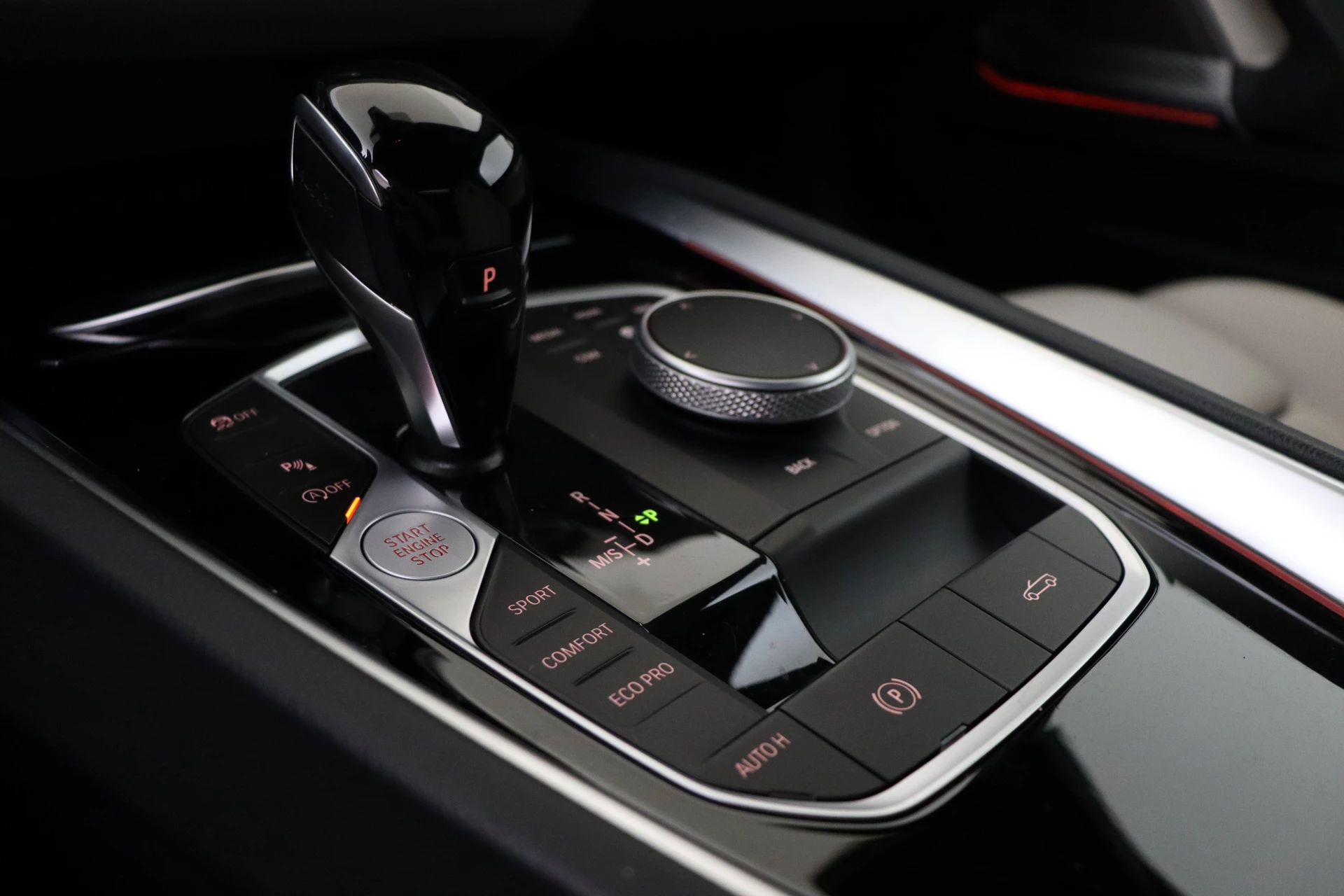 Hoofdafbeelding BMW Z4