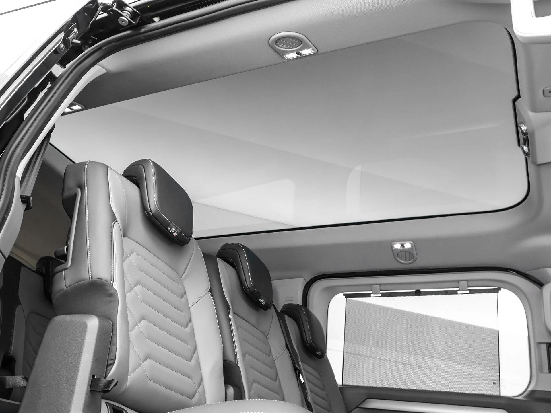Hoofdafbeelding Volkswagen Caravelle