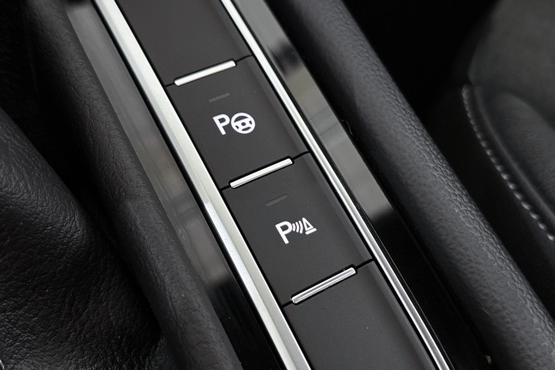 Hoofdafbeelding Volkswagen Arteon
