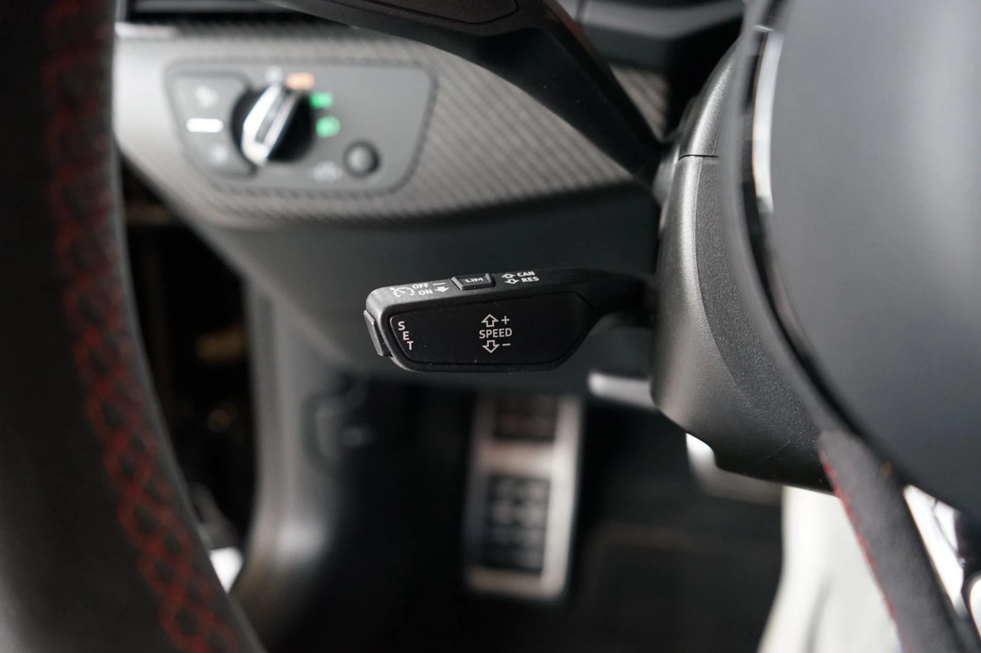 Hoofdafbeelding Audi RS5