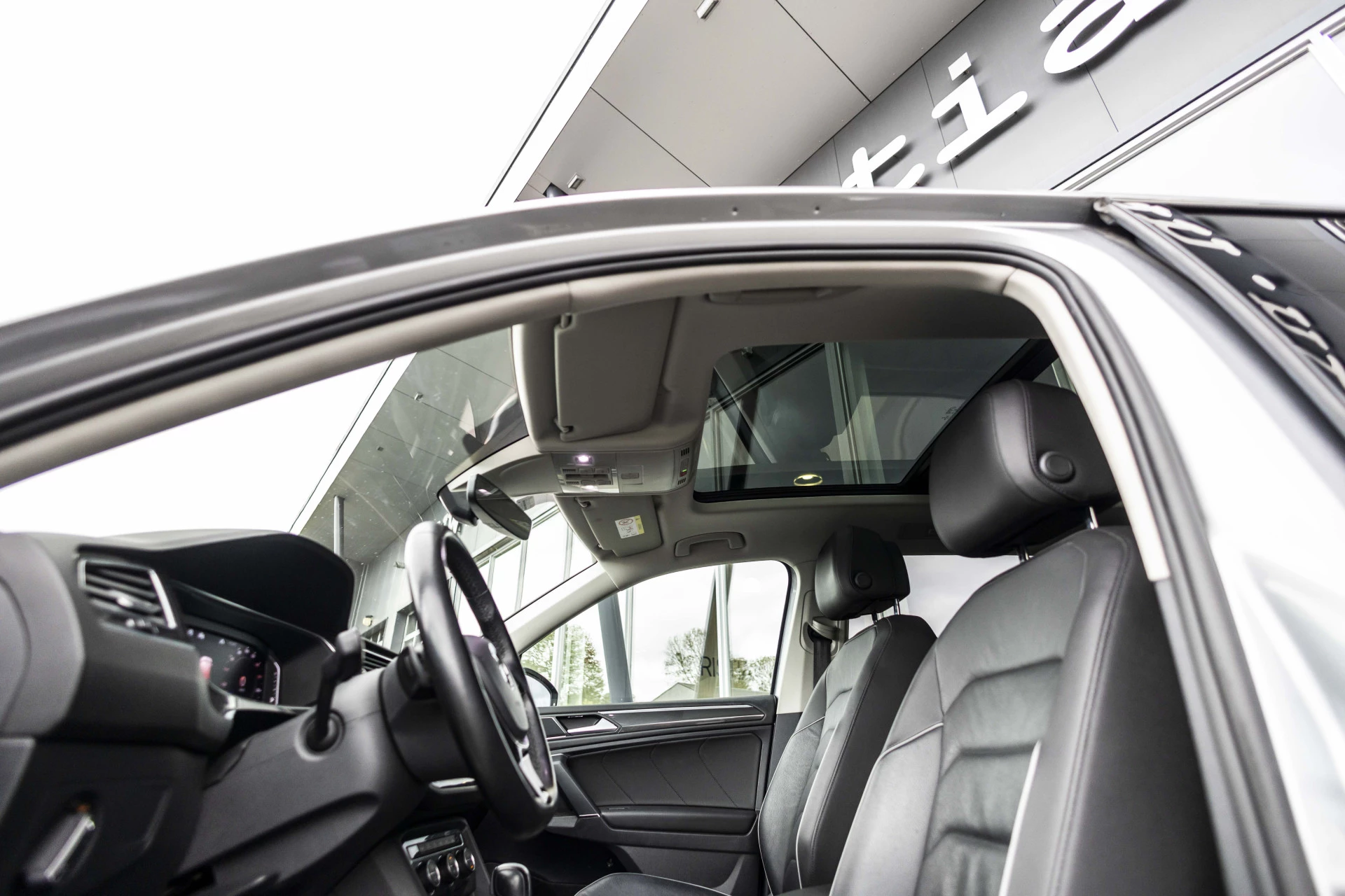Hoofdafbeelding Volkswagen Tiguan Allspace