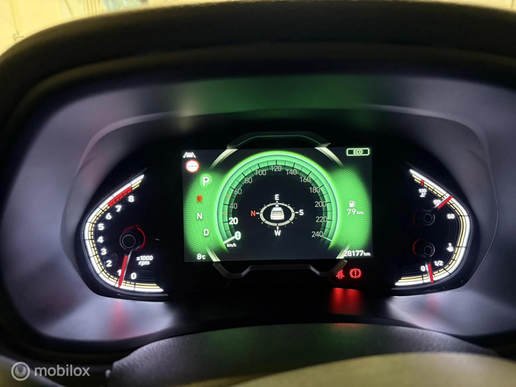 Hoofdafbeelding Hyundai i30