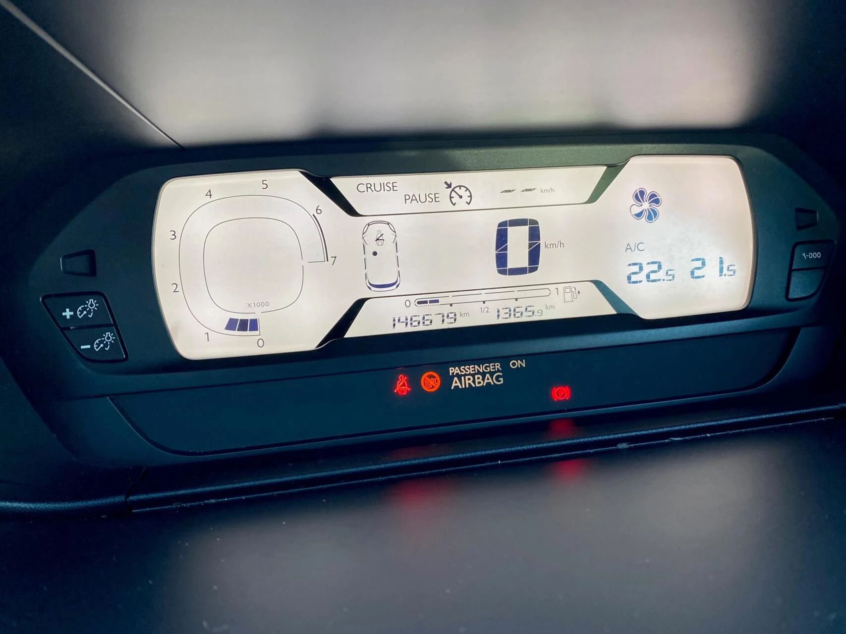 Hoofdafbeelding Citroën C4 Picasso