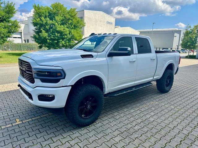 Hoofdafbeelding Dodge Ram Pick-Up