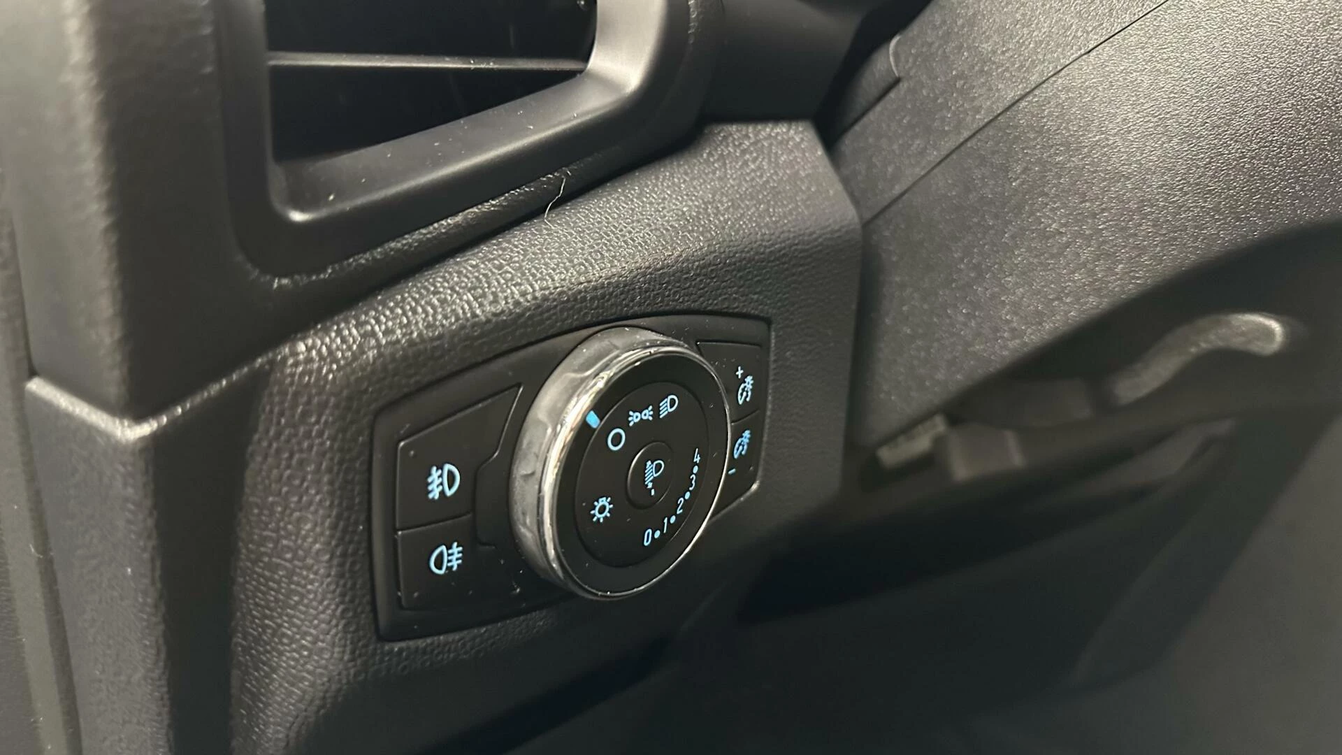 Hoofdafbeelding Ford EcoSport