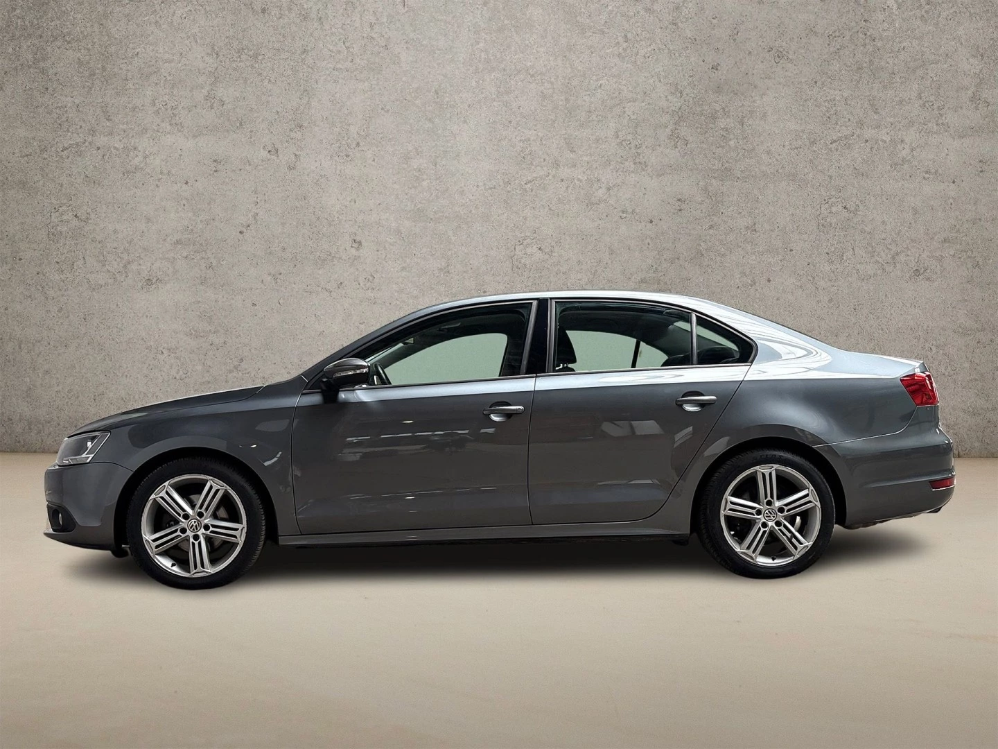 Hoofdafbeelding Volkswagen Jetta