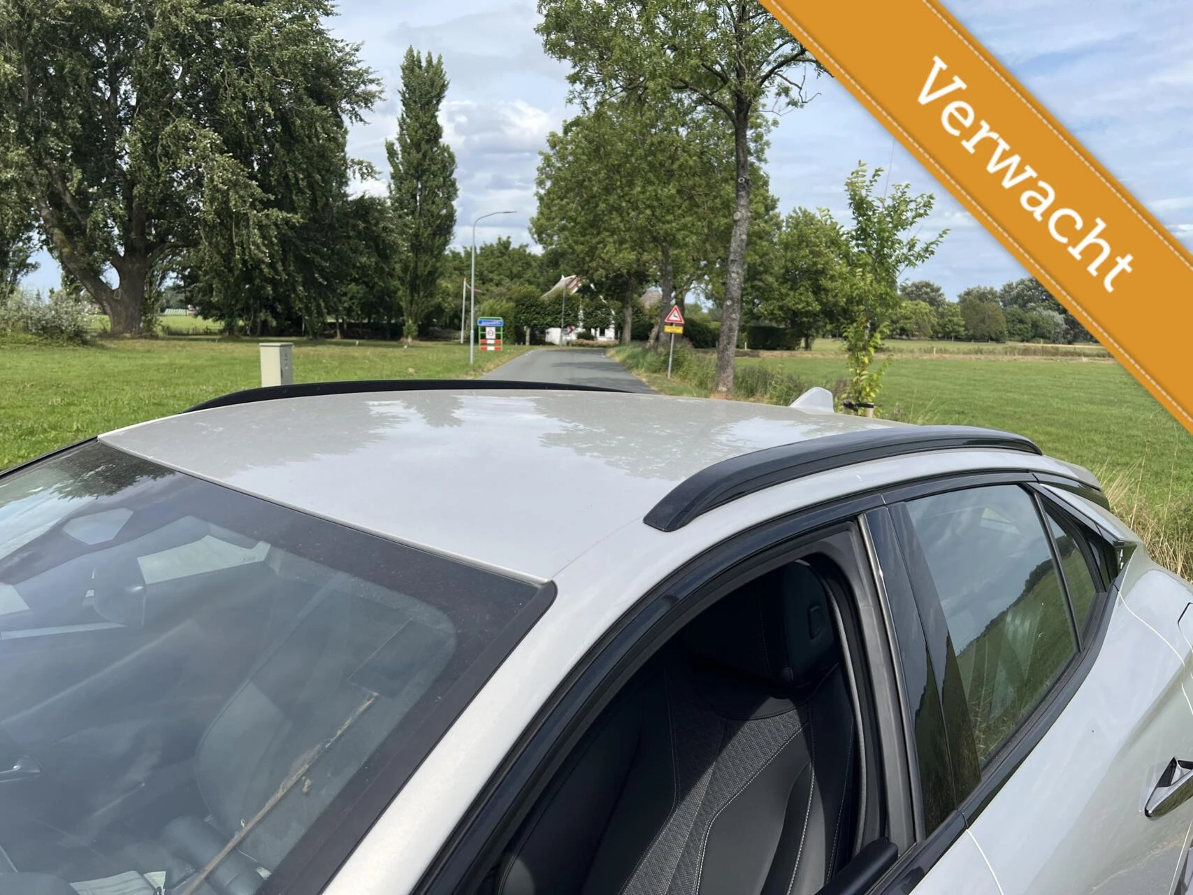 Hoofdafbeelding DS DS 4