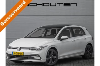 Volkswagen Golf 1.5 eTSI Pano Virtual Dash Camera ACC