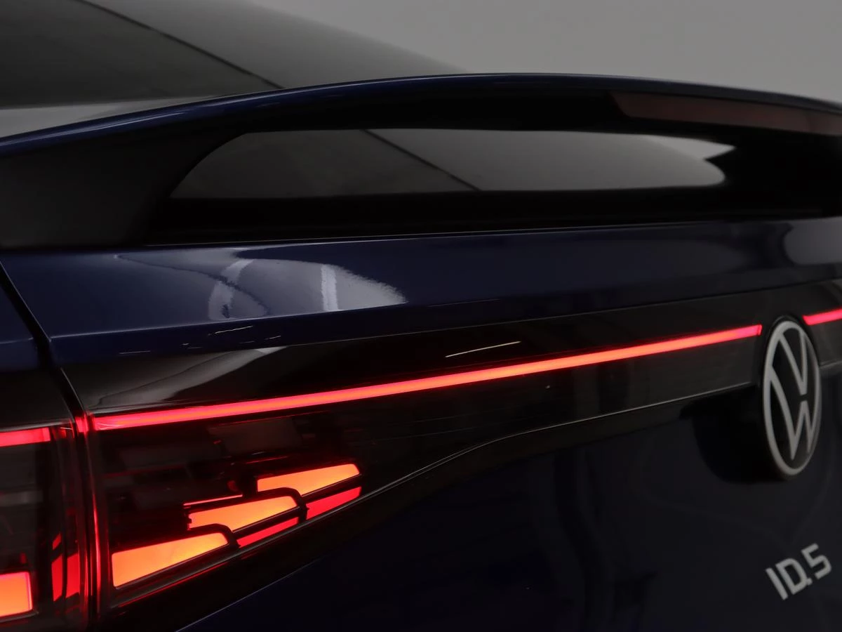 Hoofdafbeelding Volkswagen ID.5