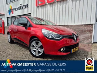 Renault Clio 0.9 TCe Expression
