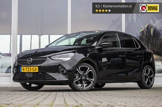 Opel Corsa 1.2 Edition | Pano | Camera  | Stoel & Stuurverwarming