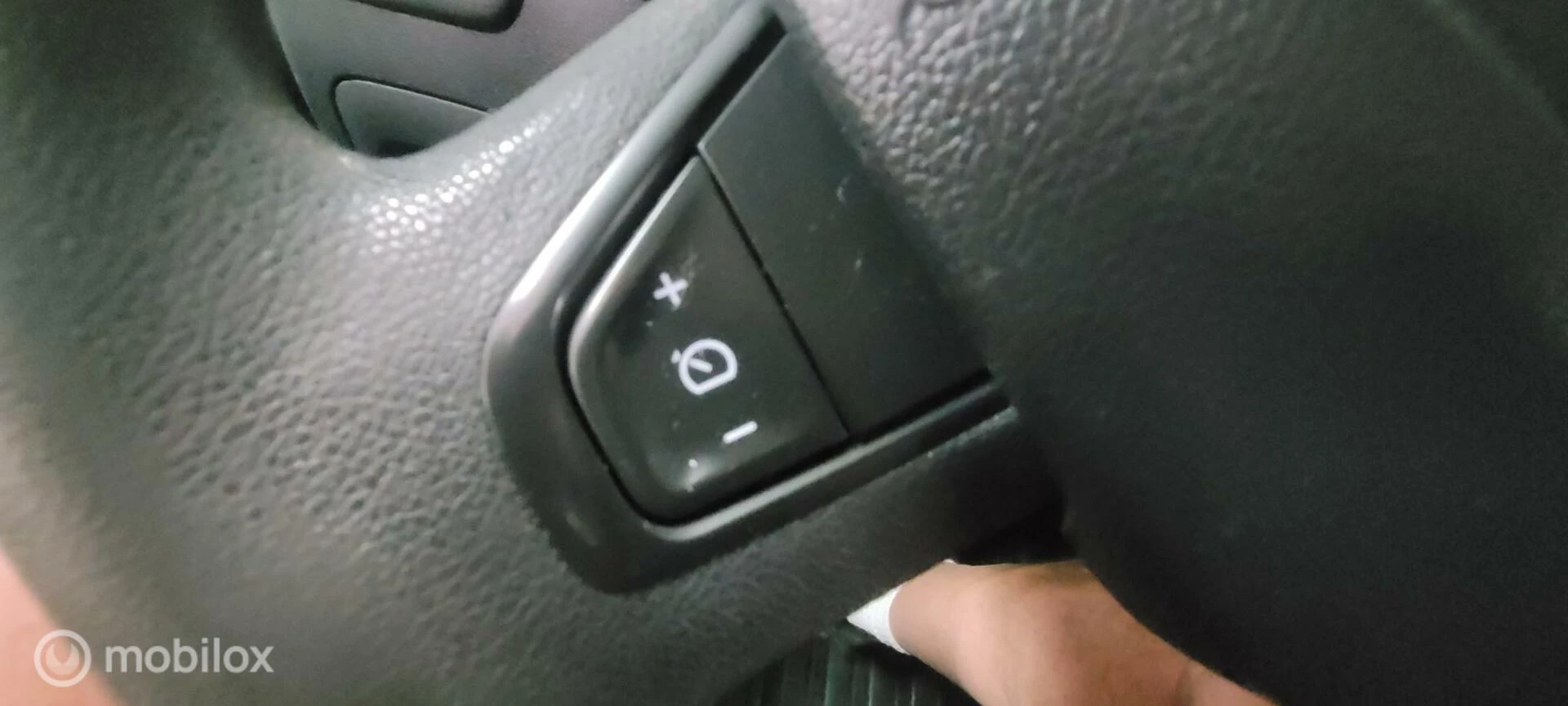 Hoofdafbeelding Nissan NV400