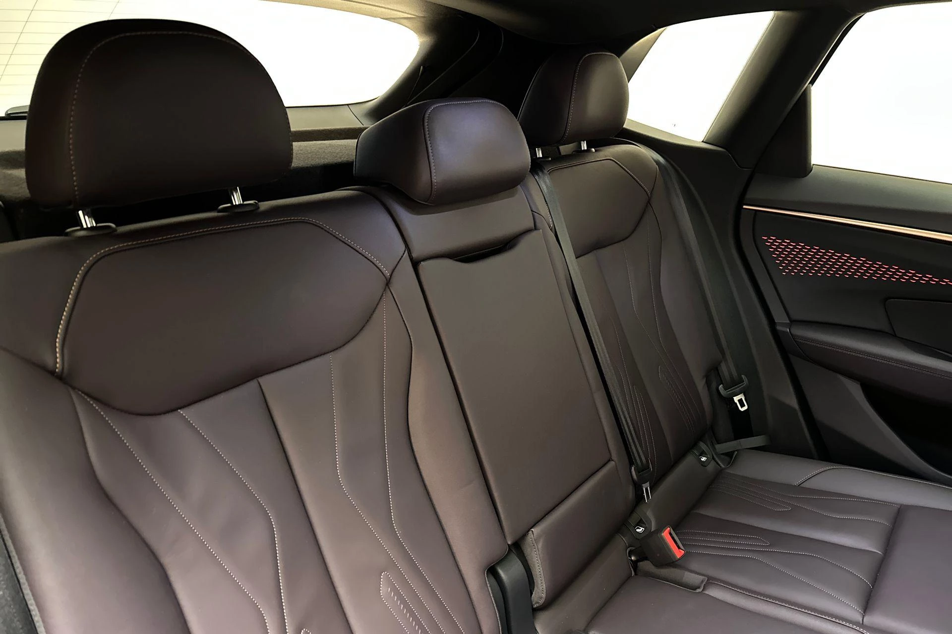 Hoofdafbeelding CUPRA Terramar