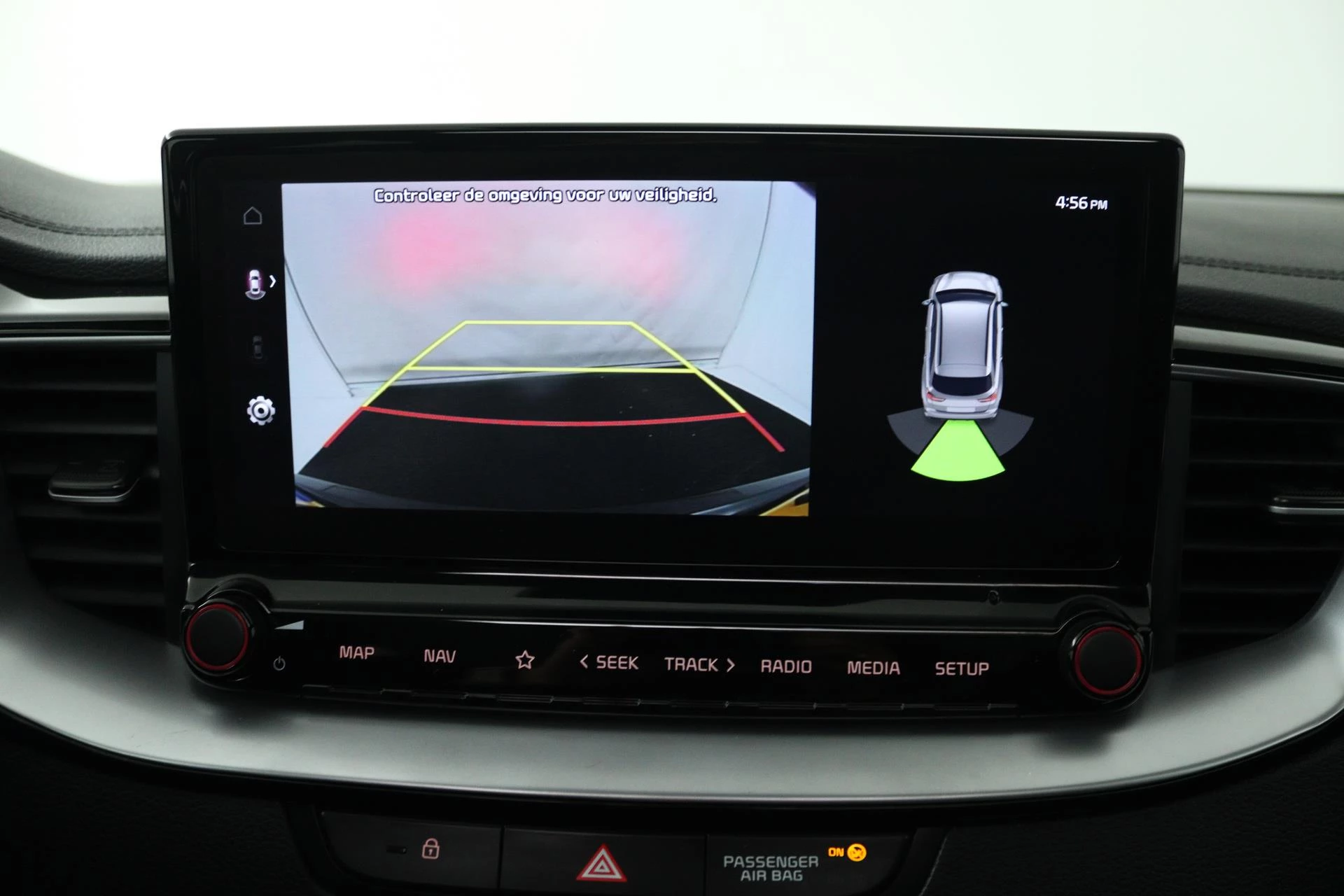 Hoofdafbeelding Kia ProCeed