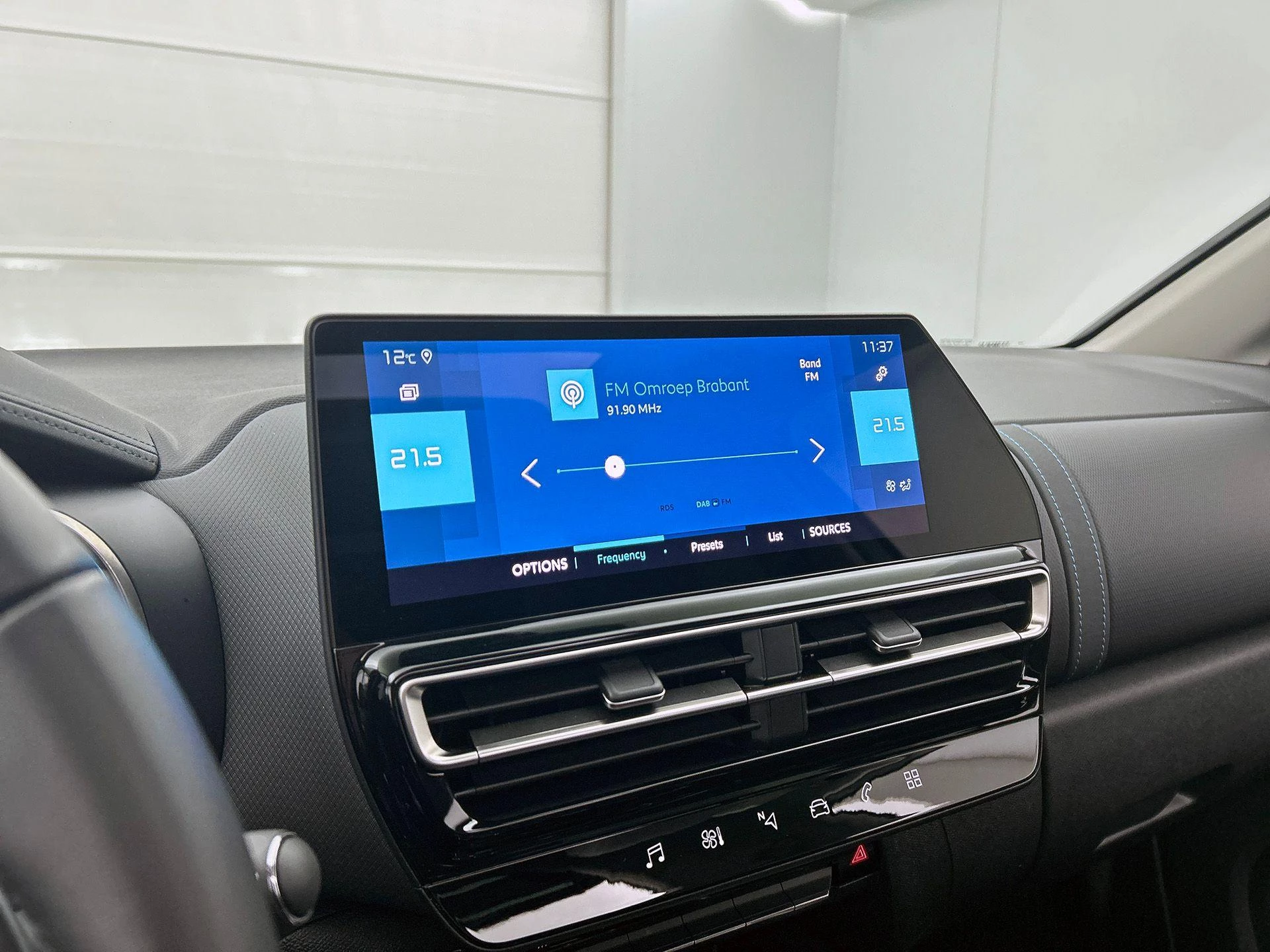 Hoofdafbeelding Citroën C5 Aircross