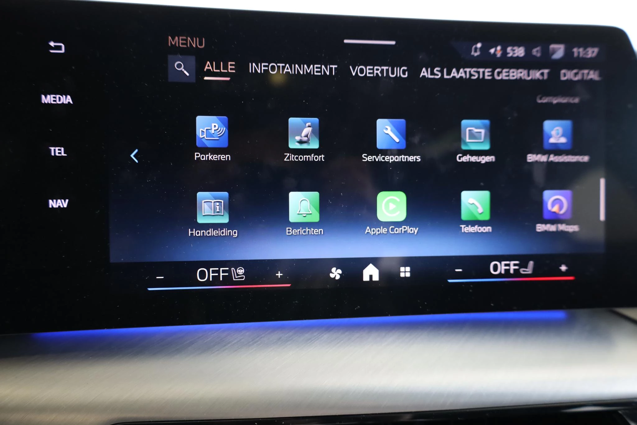 Hoofdafbeelding BMW X2