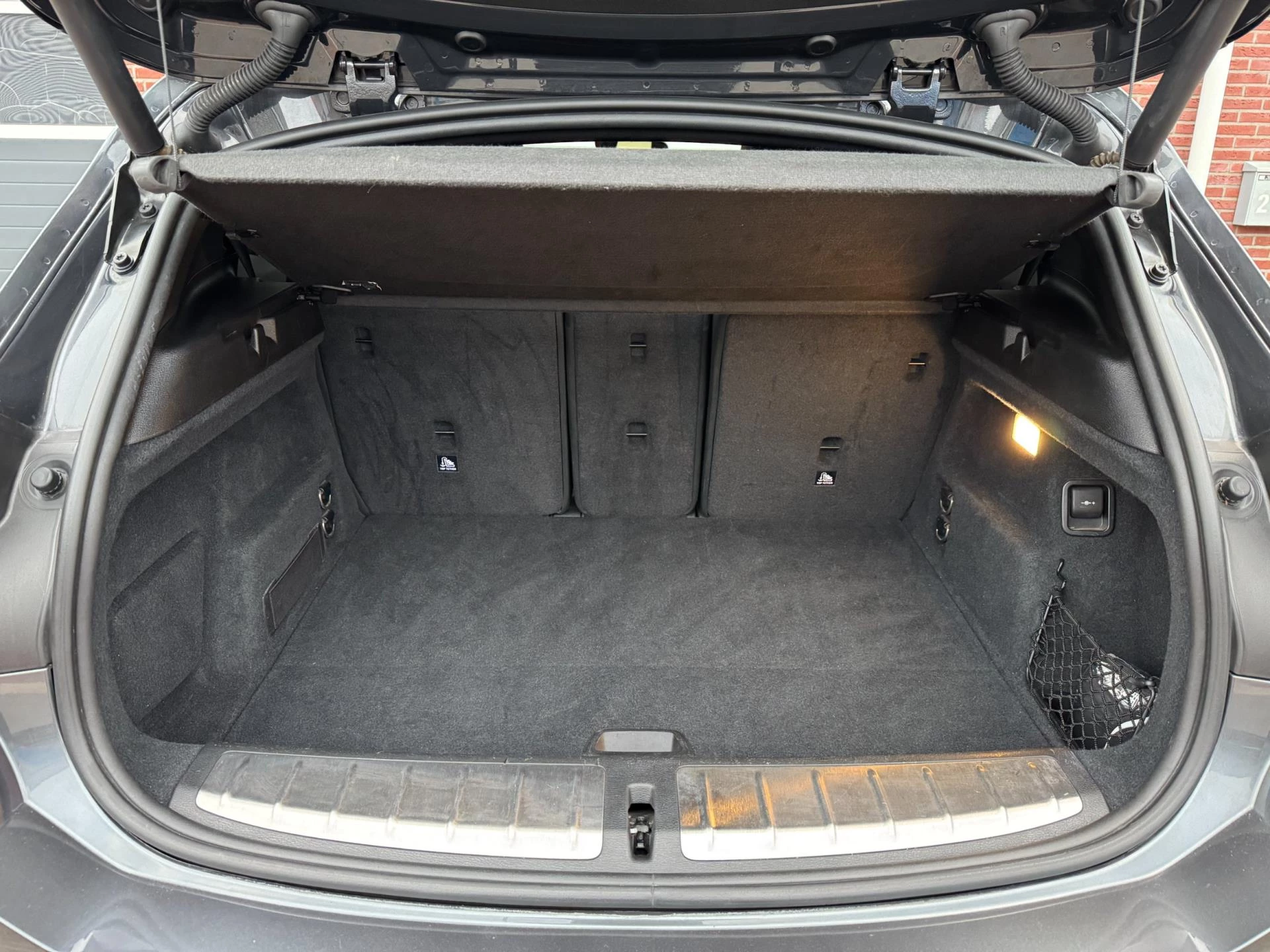 Hoofdafbeelding BMW X2