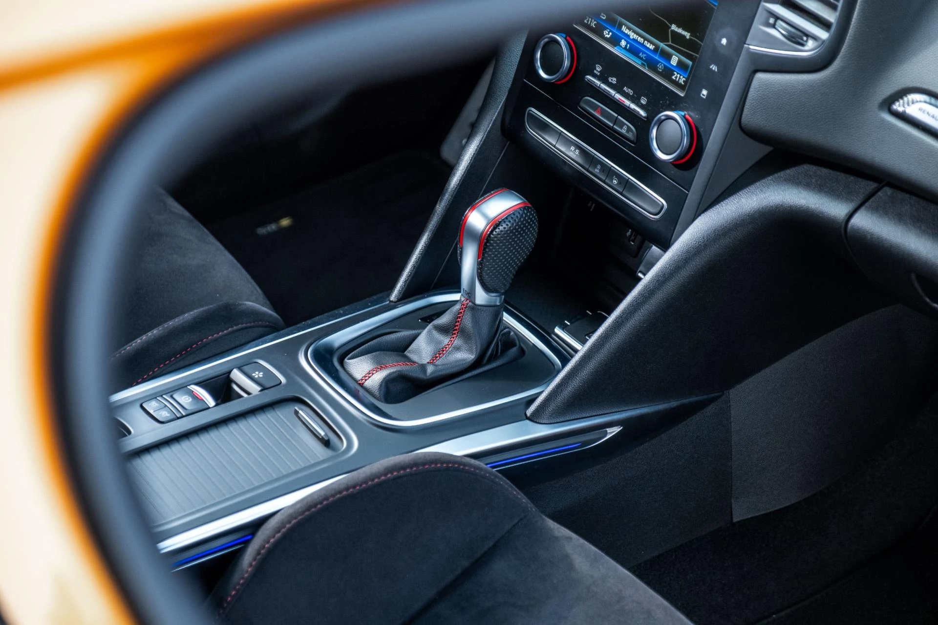 Hoofdafbeelding Renault Mégane