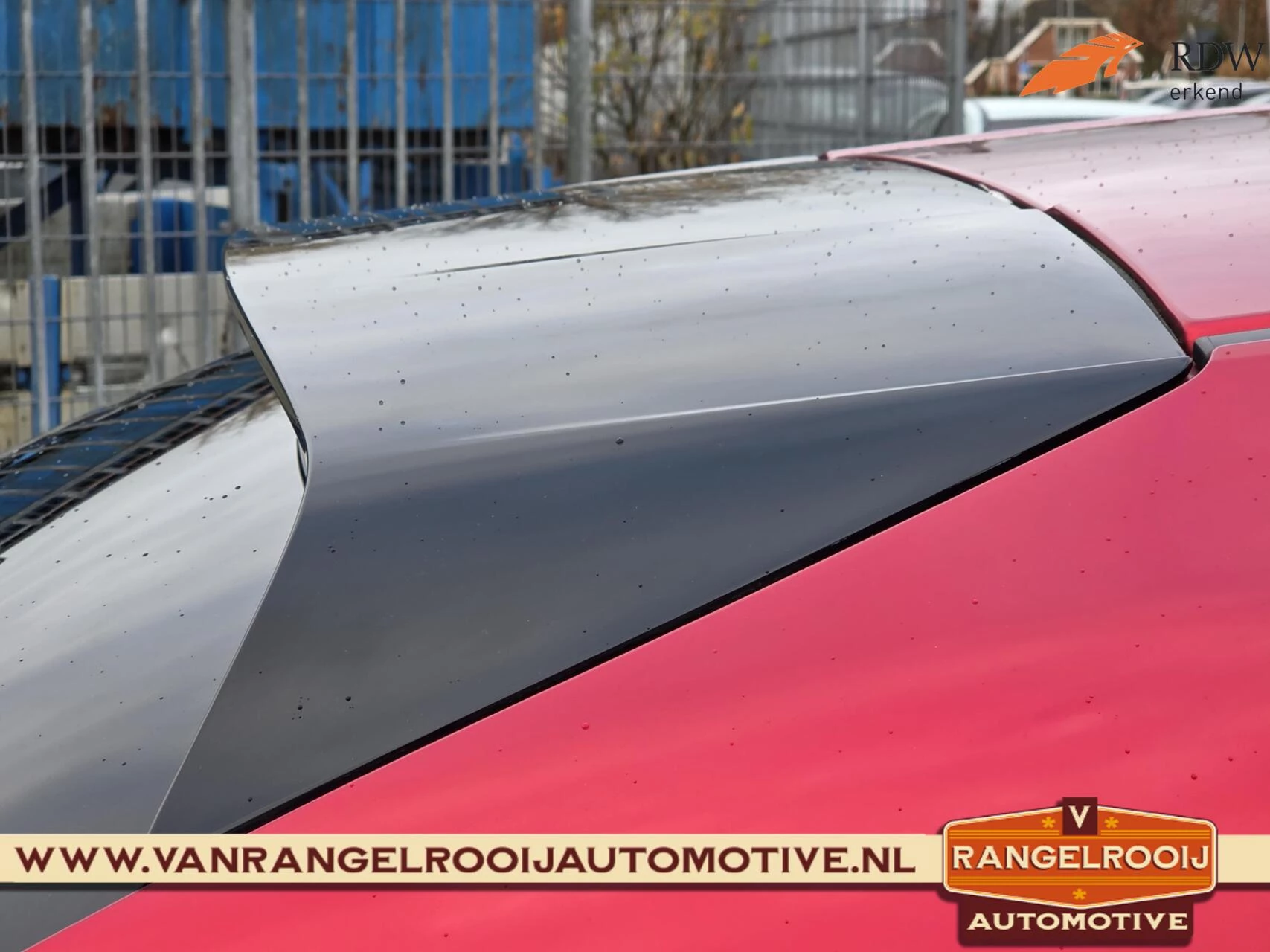 Hoofdafbeelding Mazda 3