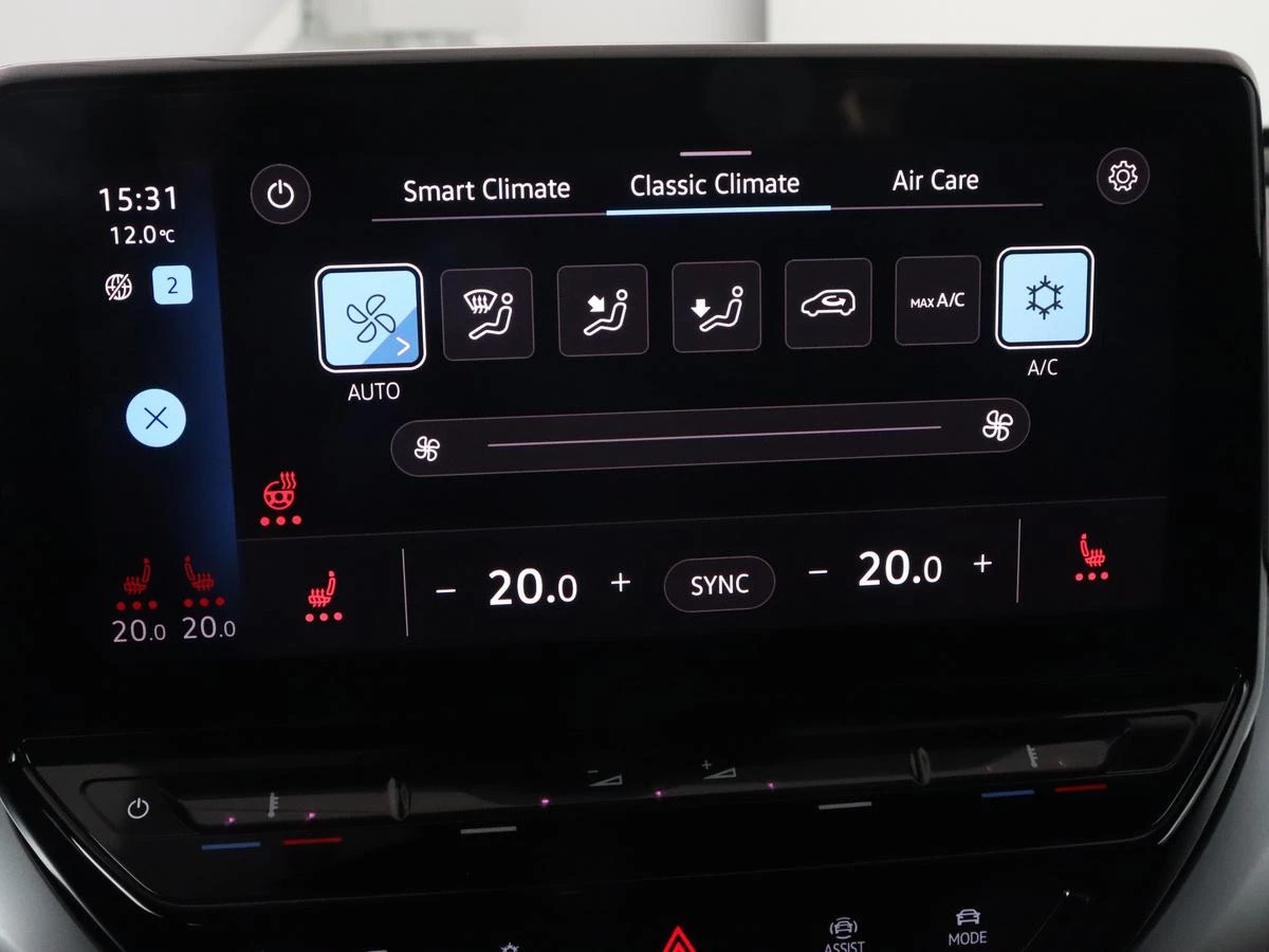 Hoofdafbeelding Volkswagen ID.4