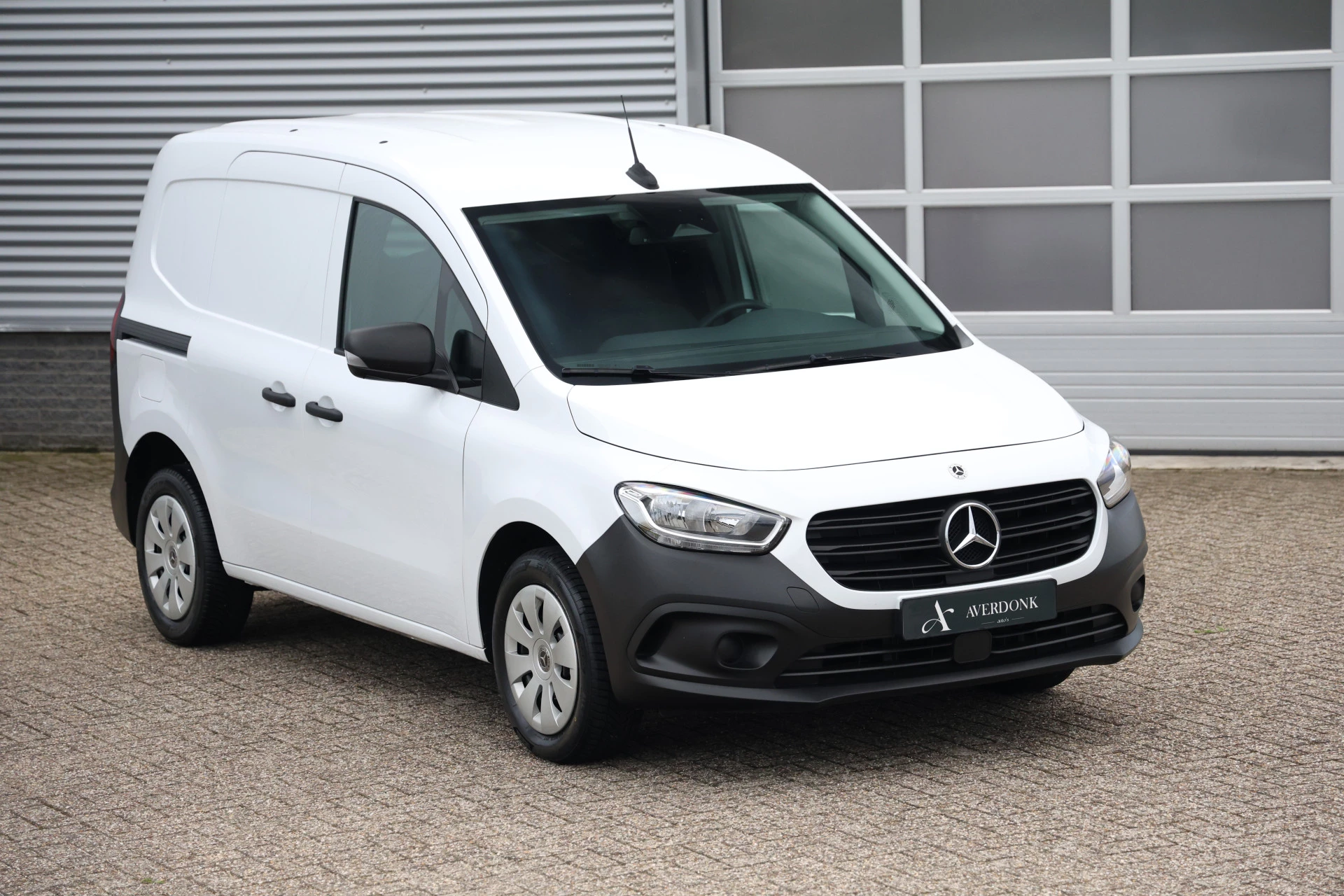 Hoofdafbeelding Mercedes-Benz Citan