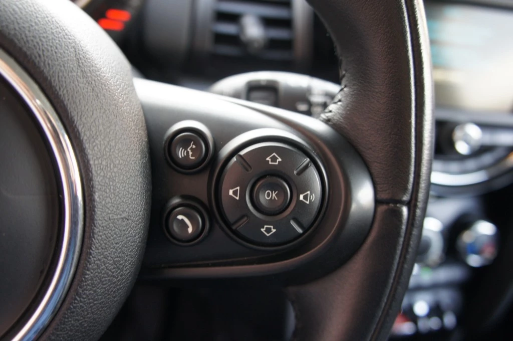 Hoofdafbeelding MINI One