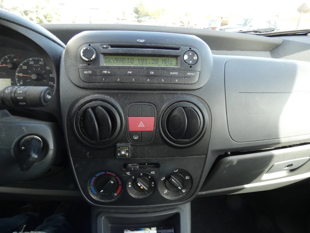 Hoofdafbeelding Citroën Nemo