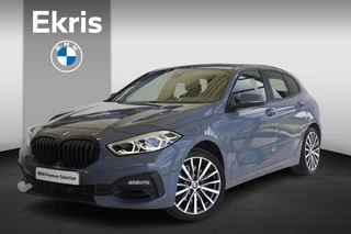 BMW 1 Serie 5-deurs 118i | Parkingpack