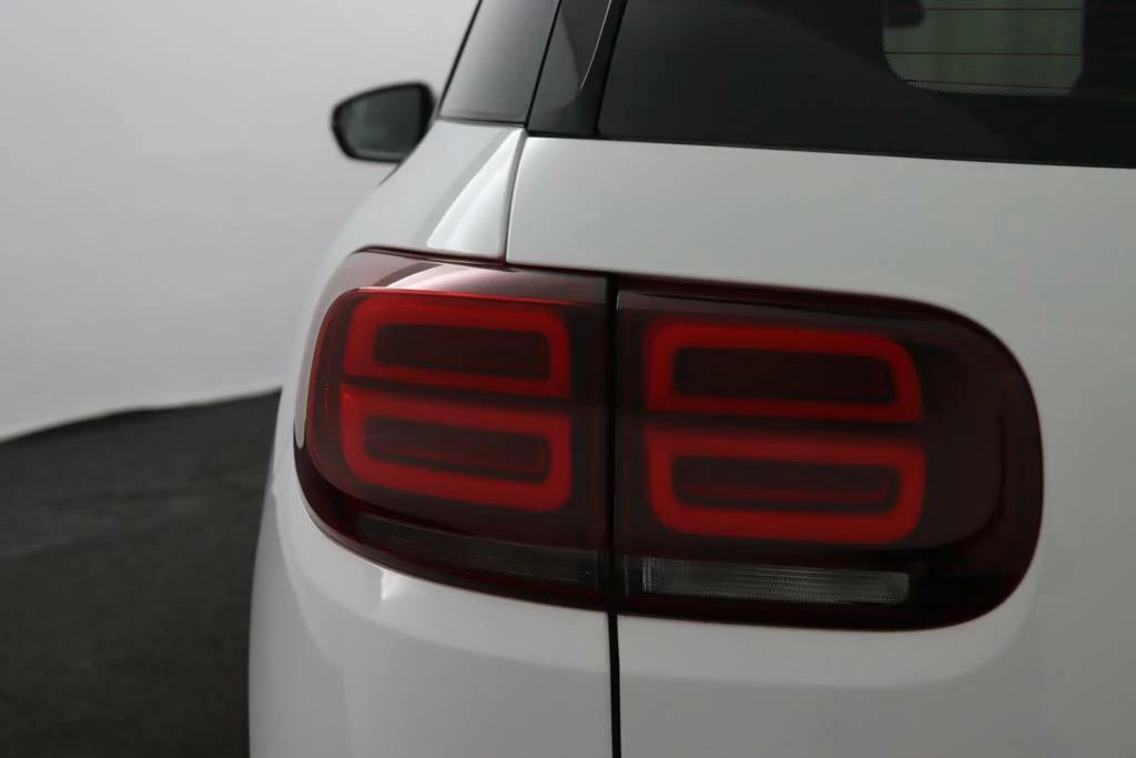 Hoofdafbeelding Citroën C5 Aircross
