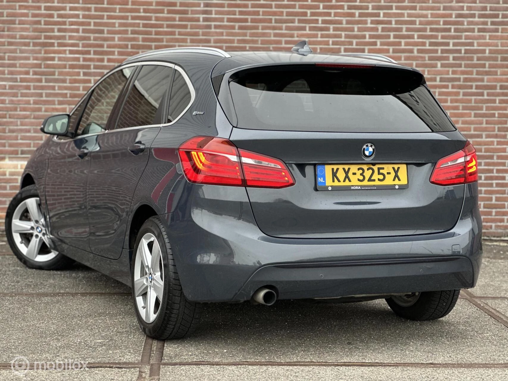 Hoofdafbeelding BMW 2 Serie