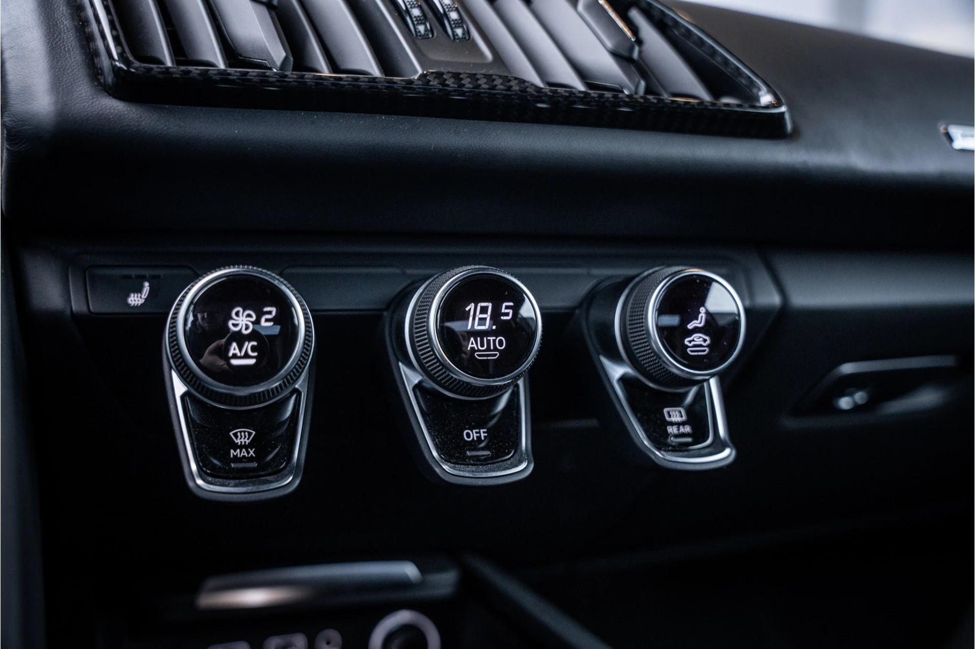 Hoofdafbeelding Audi R8