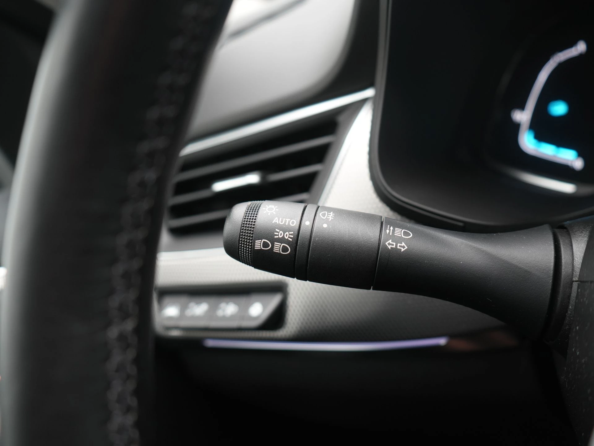 Hoofdafbeelding Renault Arkana