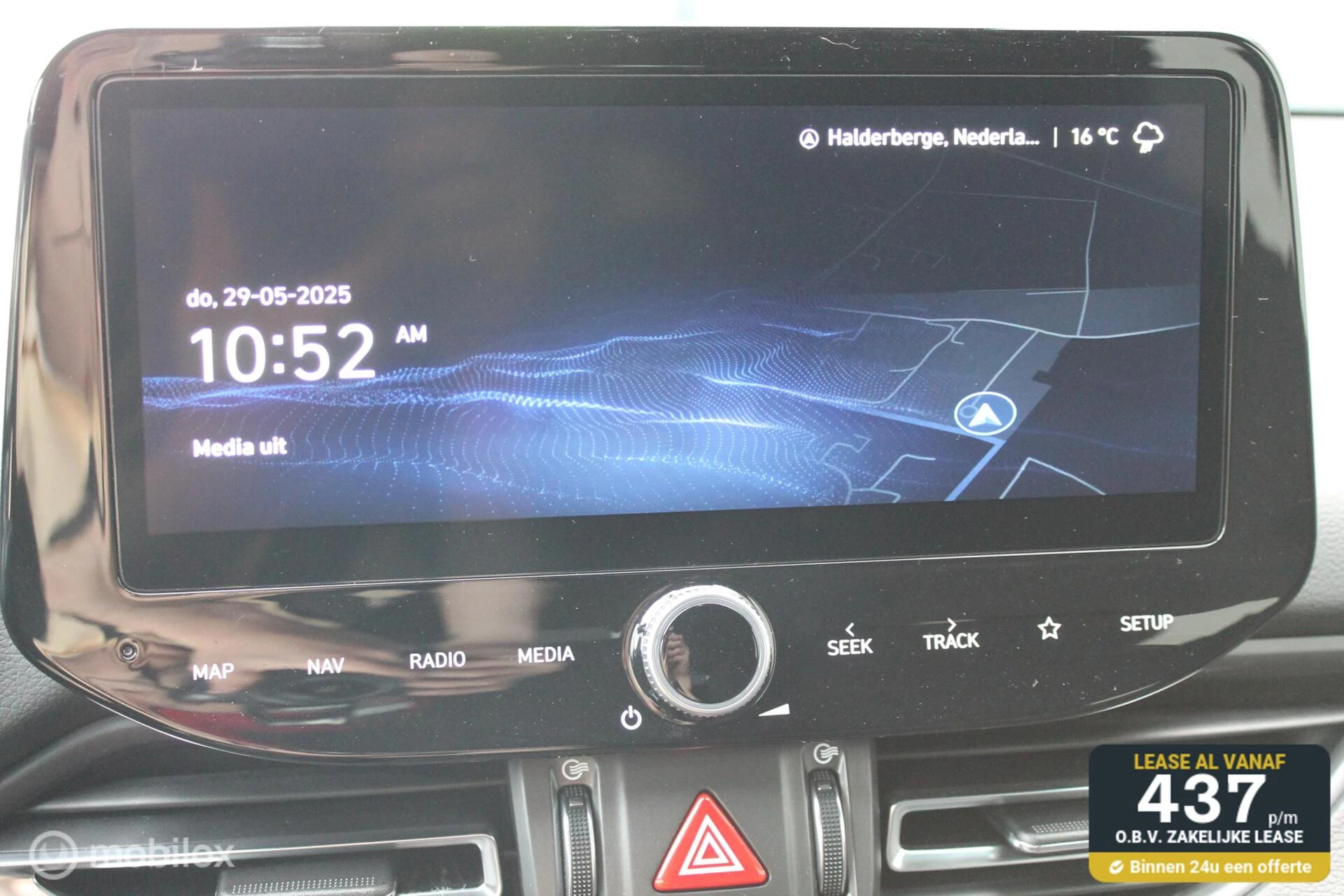 Hoofdafbeelding Hyundai i30
